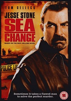 Plakát filmu Jesse Stone: Radikální změna / Jesse Stone: Sea Change