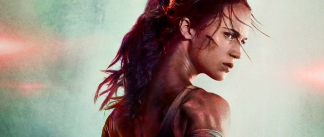 Tomb Raider v prvním traileru