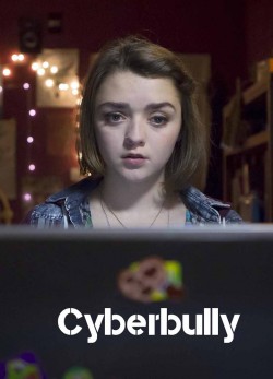 Plakát filmu Šikana po síti / Cyberbully