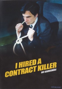 Plakát filmu Smlouva s vrahem / I Hired a Contract Killer