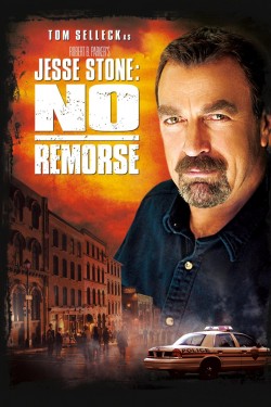 Plakát filmu Jesse Stone: Bez výčitek / Jesse Stone: No Remorse