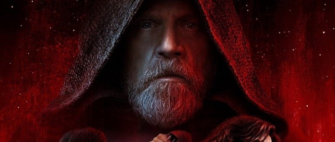 Star Wars: Poslední z Jediů v novém traileru