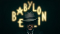 Babylon Berlin - 2017