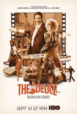 The Deuce - 2017