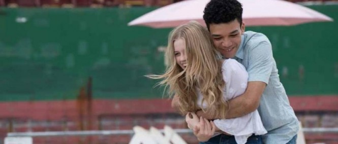 Trailer: netradiční teen romance Every Day
