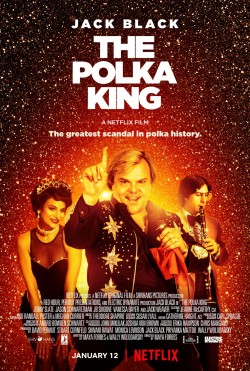 The Polka King - 2017