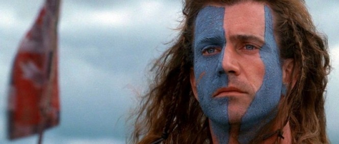 Top 10: Mel Gibson a jeho nejlepší role