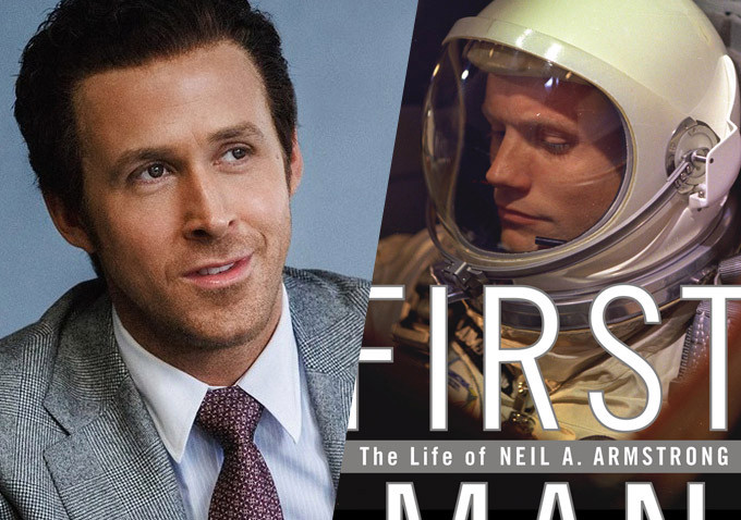 First Man