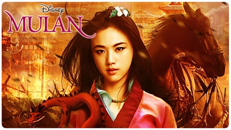 Mulan