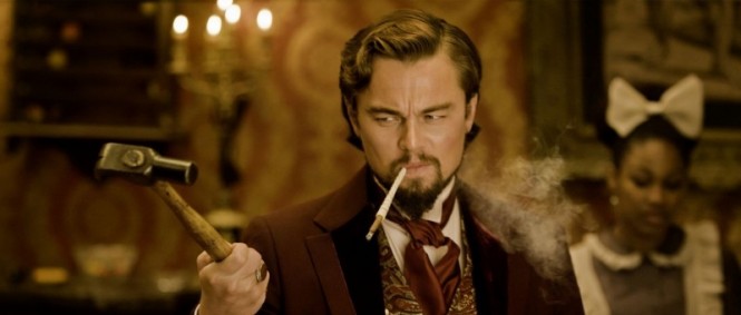 Leonardo DiCaprio potvrzen pro Nový film Quentina Tarantina