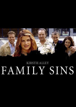 Plakát filmu Rodinné hříchy / Family Sins