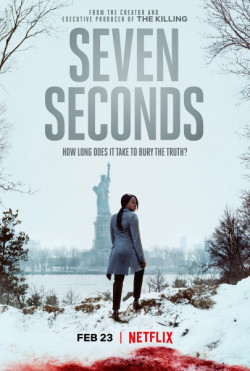 Seven Seconds - 2017