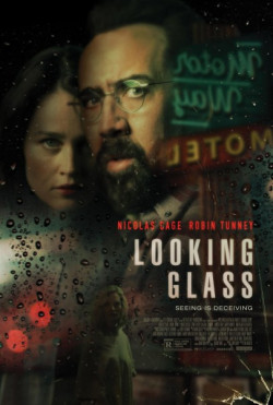Looking Glass - 2018