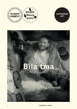 Bílá tma - 1948