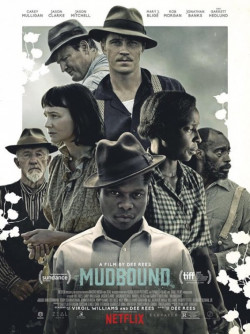 Mudbound - 2017