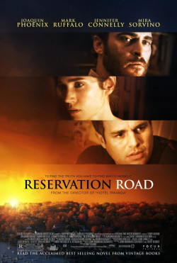 Plakát filmu Reservation Road / Reservation Road