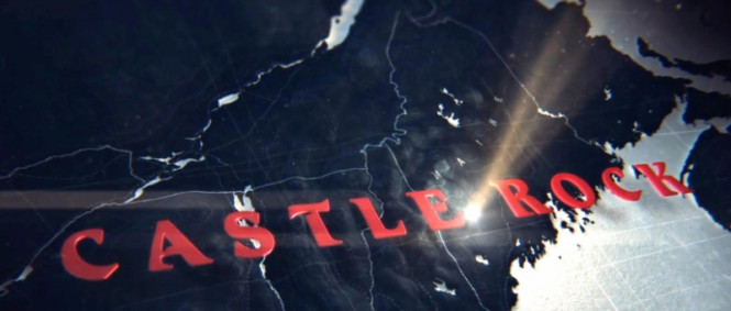 Castle Rock: Nový TV seriál od Hulu v teaseru