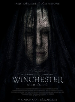 Winchester: Sídlo démonů - 2018