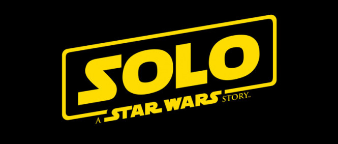 První teaser: Solo: A Star Wars Story