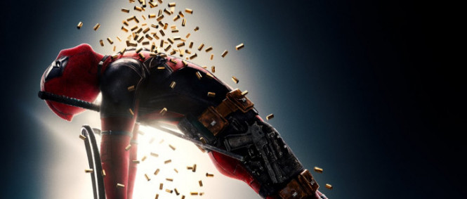 Deadpool 2 v novém traileru představuje Cablea