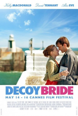 Plakát filmu Náhradnice / The Decoy Bride