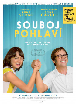 Battle of the Sexes - 2017