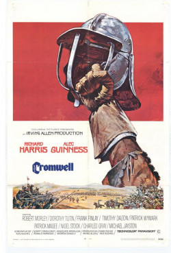 Plakát filmu Cromwell / Cromwell