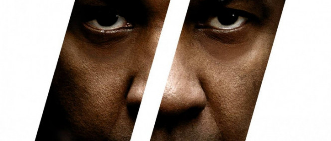 Equalizer 2: Denzel Washington se vrací v prvním traileru