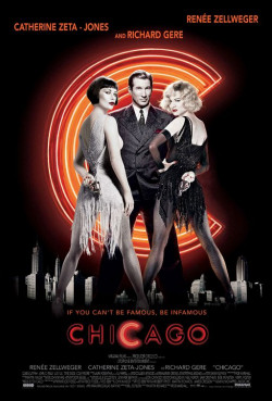 Plakát filmu Chicago / Chicago