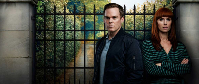 Safe: Michael C. Hall v traileru nové krimi TV série 