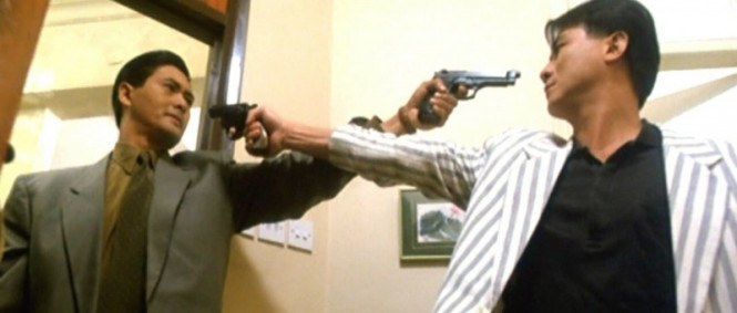 John Woo natočí remake svého filmu Killer 