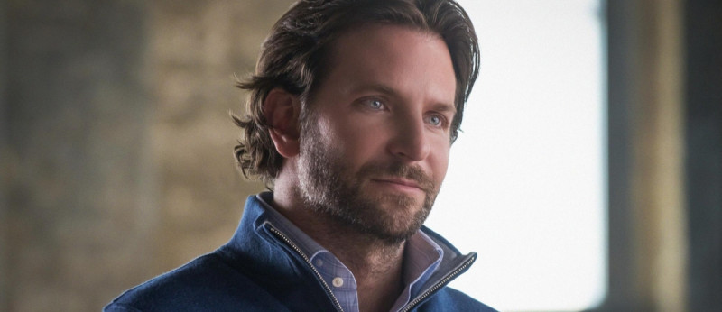 Bradley Cooper