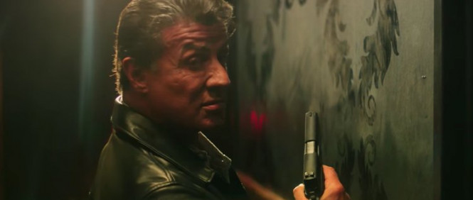 Stallone prchá podruhé z vězení v traileru Escape Plan 2: Hades