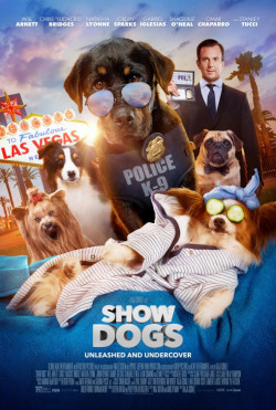 Show Dogs - 2018
