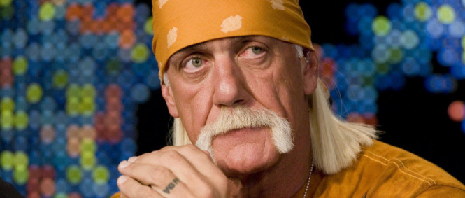 Soudní proces s Hulkem Hoganem ve filmu