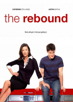 Plakát filmu Sexy 40 / The Rebound