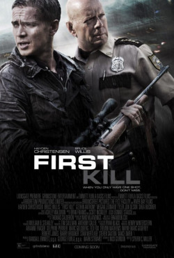 First Kill - 2017