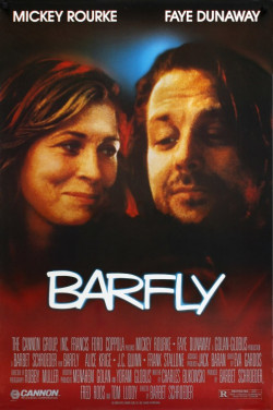 Barfly - 1987
