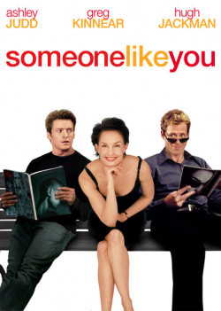 Plakát filmu Animální přitažlivost / Someone Like You...