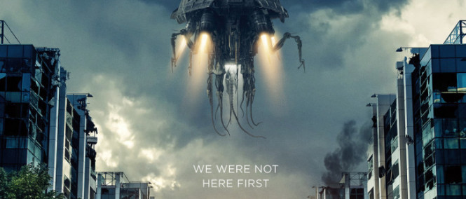 Michael Peña čelí neznámé hrozbě v traileru sci-fi Extinction