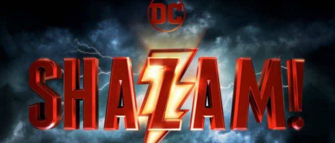 Shazam!: DC komiksovka v prvním traileru