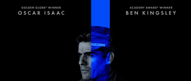 Oscar Isaac honí nacisty v traileru Operace finále