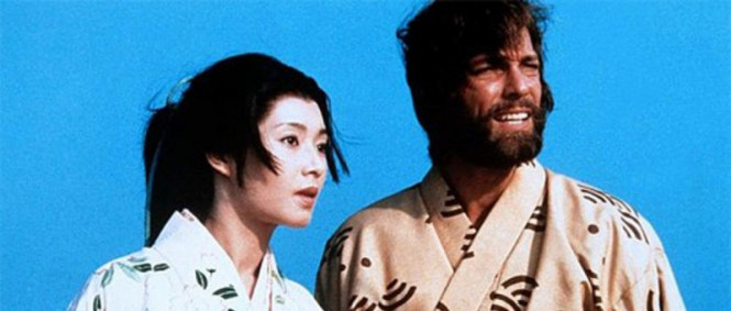 TV série Shogun dostala na FX zelenou