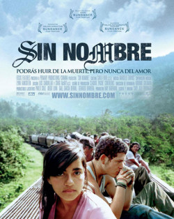 Plakát filmu Sin nombre / Sin nombre