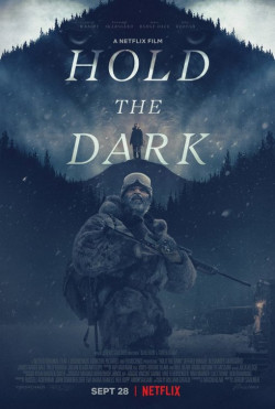 Hold the Dark - 2018