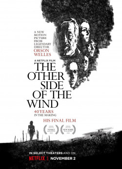 The Other Side of the Wind - 2018
