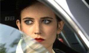 Eva Green ve filmu Casino Royale