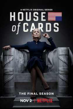House of Cards - 2013