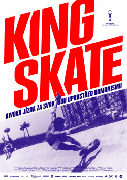 Plakát filmu  / King Skate