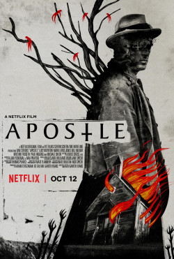 Apostle - 2018